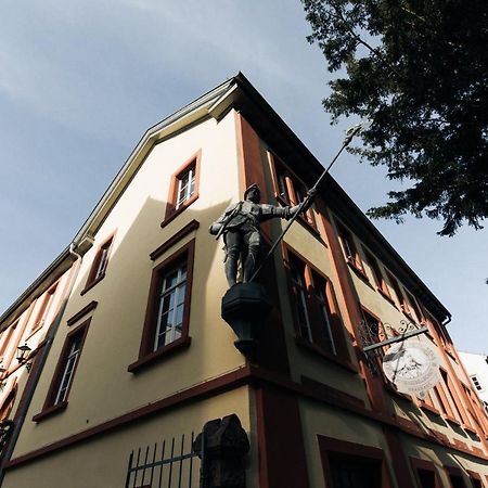 Kulturbrauerei Heidelberg Hotel Kültér fotó
