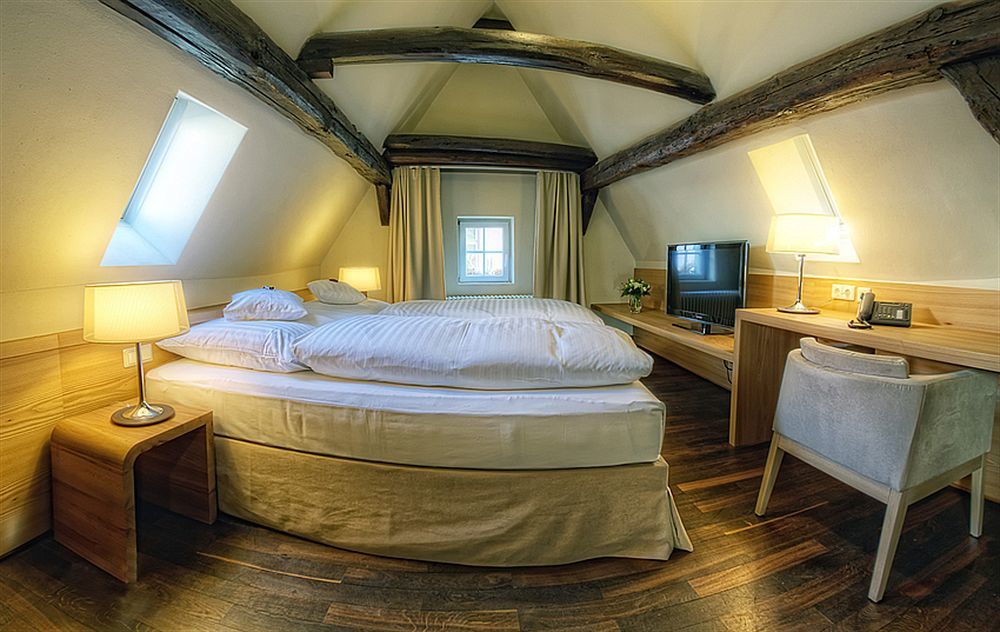 Kulturbrauerei Heidelberg Hotel Kültér fotó