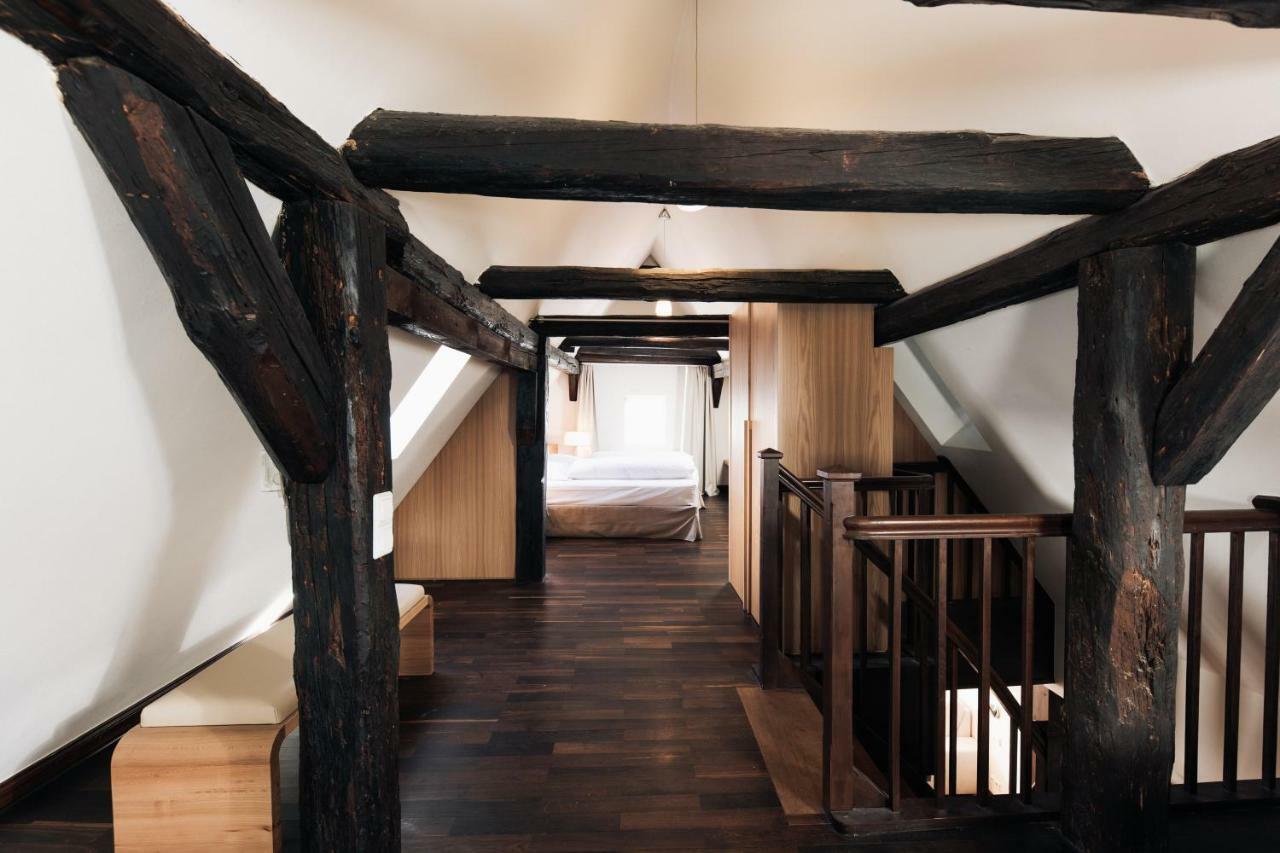 Kulturbrauerei Heidelberg Hotel Kültér fotó